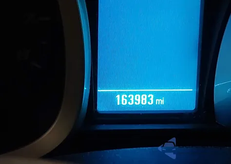 2015 Chevrolet Equinox 2Lt из США, поврежденный, VIN 2GNALCEK4F1167067